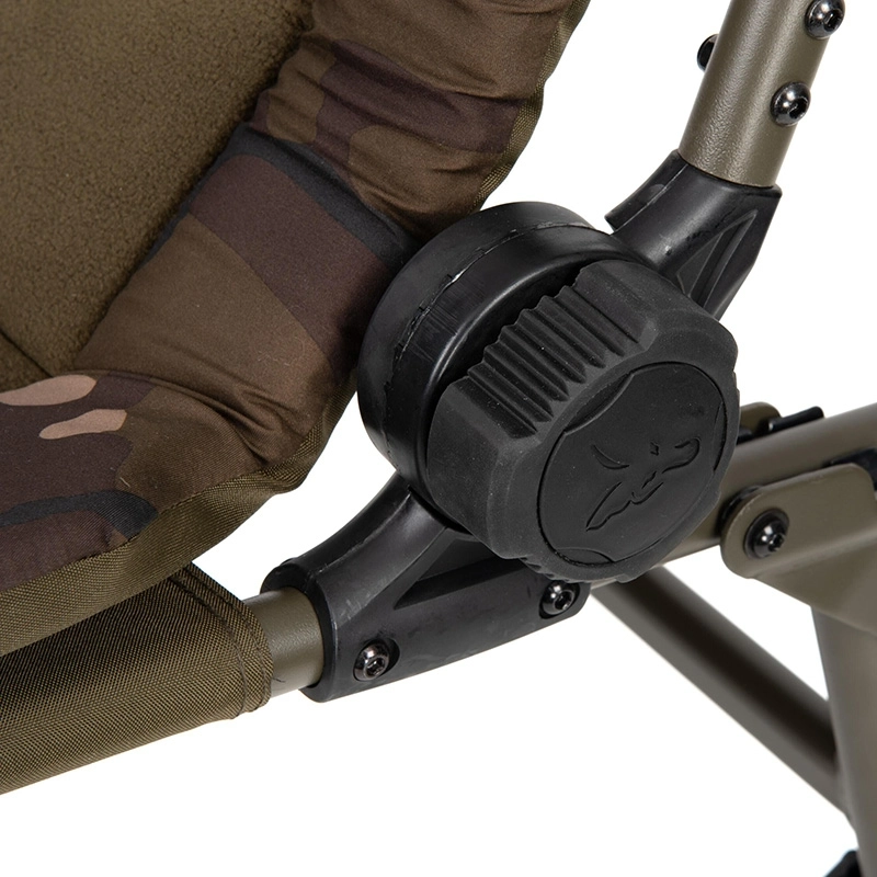 Fox Camolite Recliner Chair